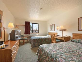 Super 8 By Wyndham Hammond/North Quarto foto